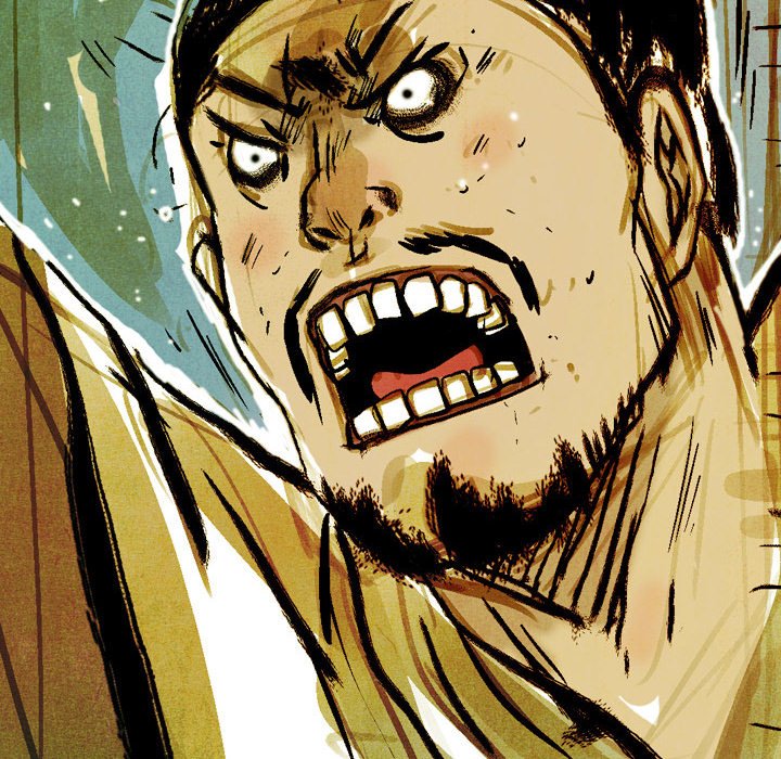 The Sword Clan - episode 38 - 107