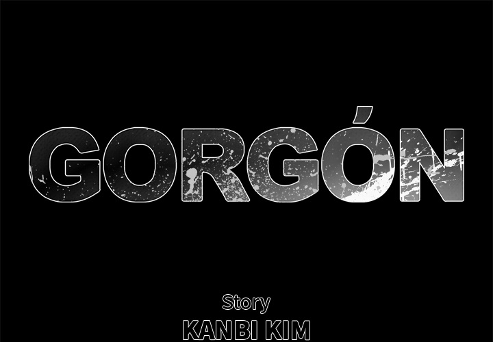 Gorgón - episode 4 - 0