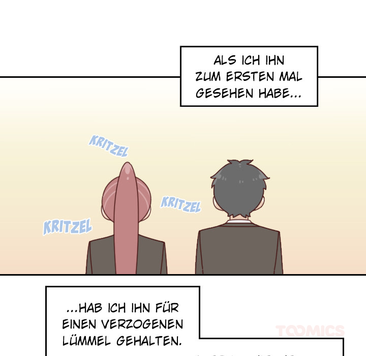 Dinge, die das Herz erwärmen - episode 35 - 61
