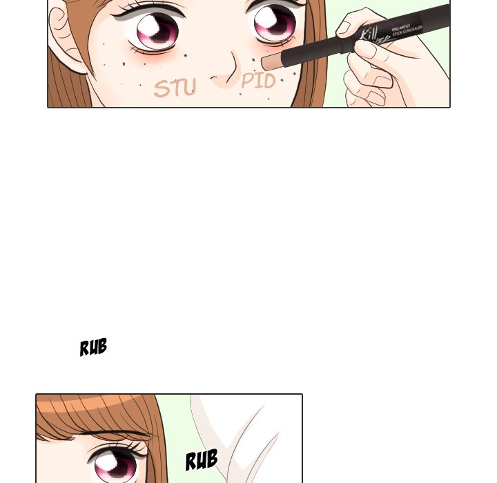 Hold My Hand - episode 27 - 84