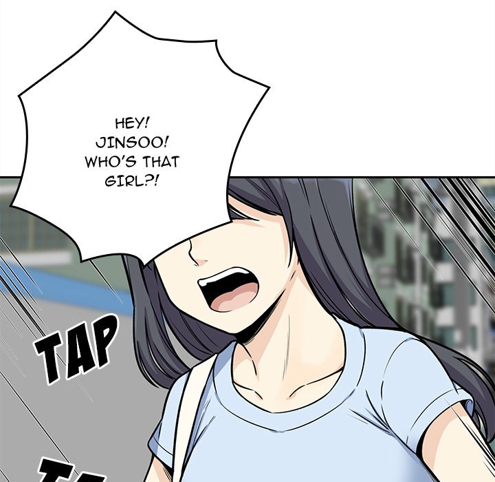 Excuse Me, This is my Room - episode 18 - 111