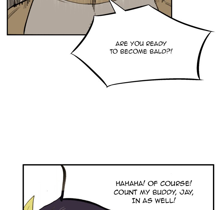 The Bully Hunter - episode 27 - 15