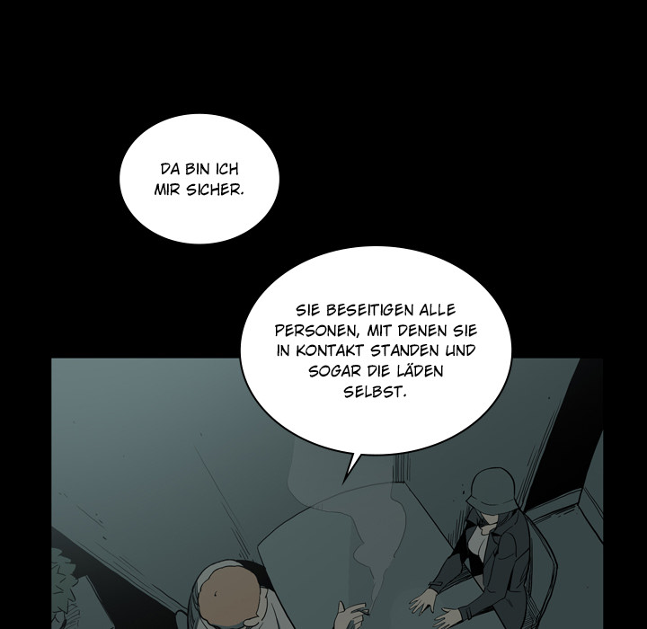 Verbrannter Kaffee - episode 27 - 27