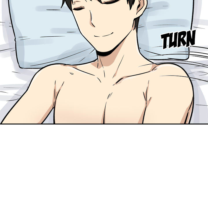 Excuse me, This is my Room - UNCENSORED - episode 51 - 149