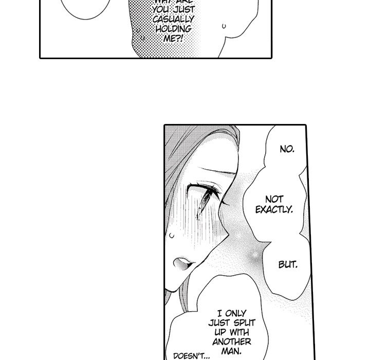 Yomekare! The Comforts Of  Having A Wifely Boyfriend - episode 6 - 44