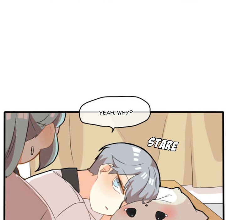 The Chill Couple - episode 8 - 17