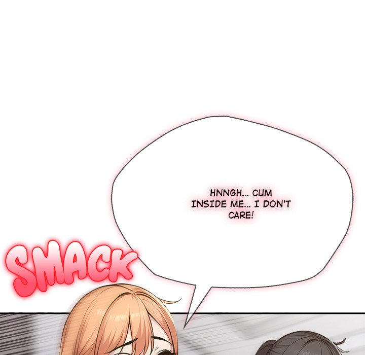 Mina's Little Trap - episode 11 - 99