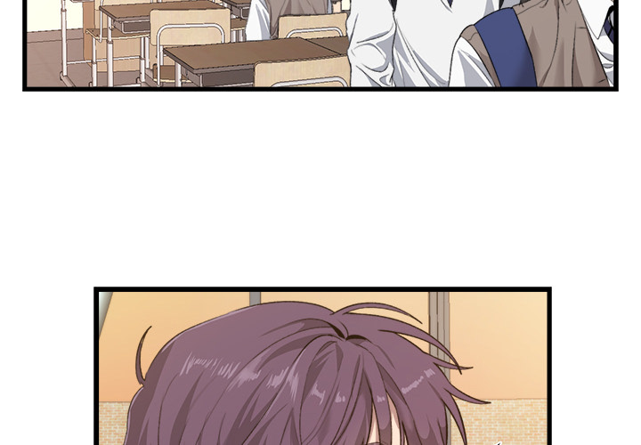 The Spring Scent of the Sea - episode 54 - 1