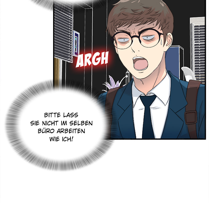 Seinen Mann stehen - episode 2 - 33