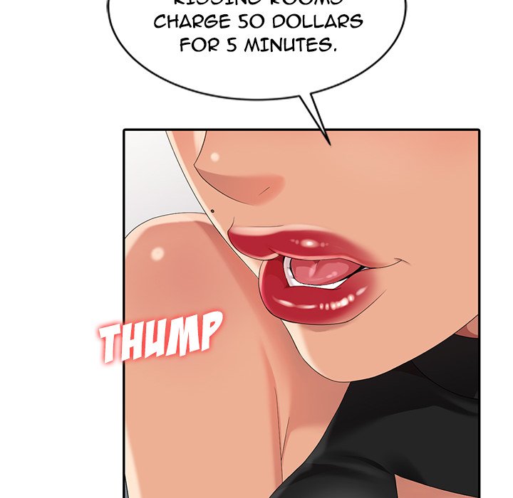 Secret Hideout - episode 9 - 51