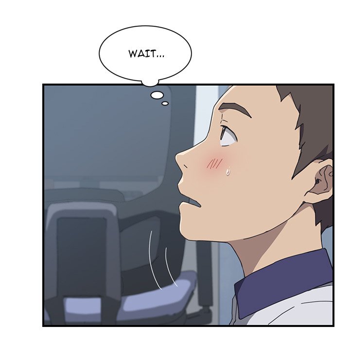 The Unwanted Roommate - episode 7 - 35