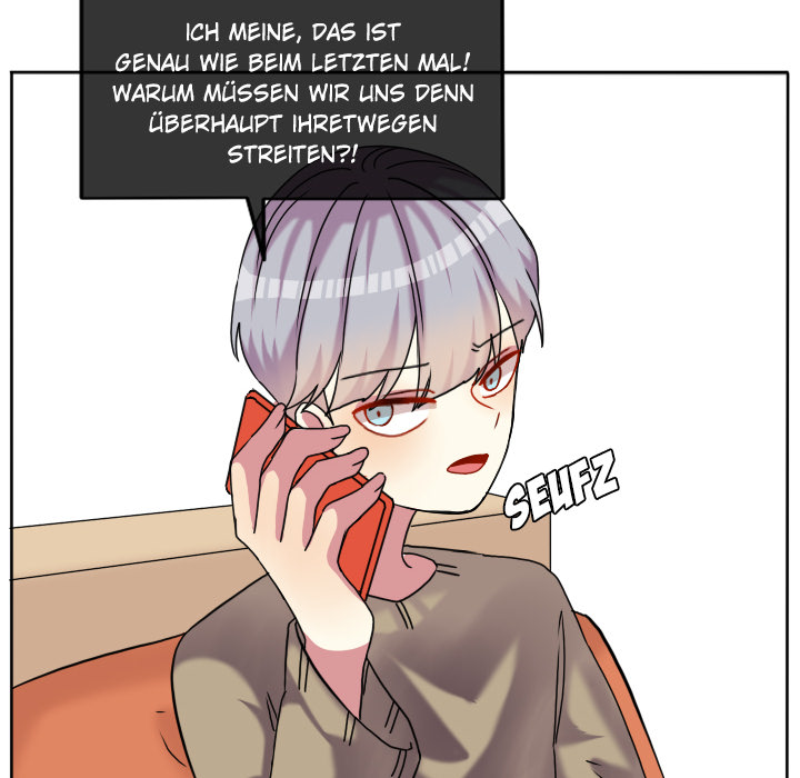 Das Chillige Pärchen - episode 81 - 39