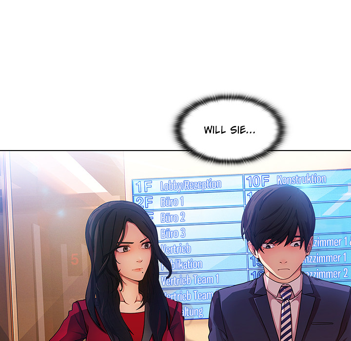 Lady Long Legs - episode 6 - 116