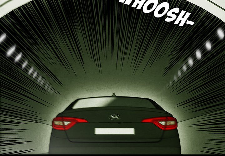 Gorgon - episode 2 - 3