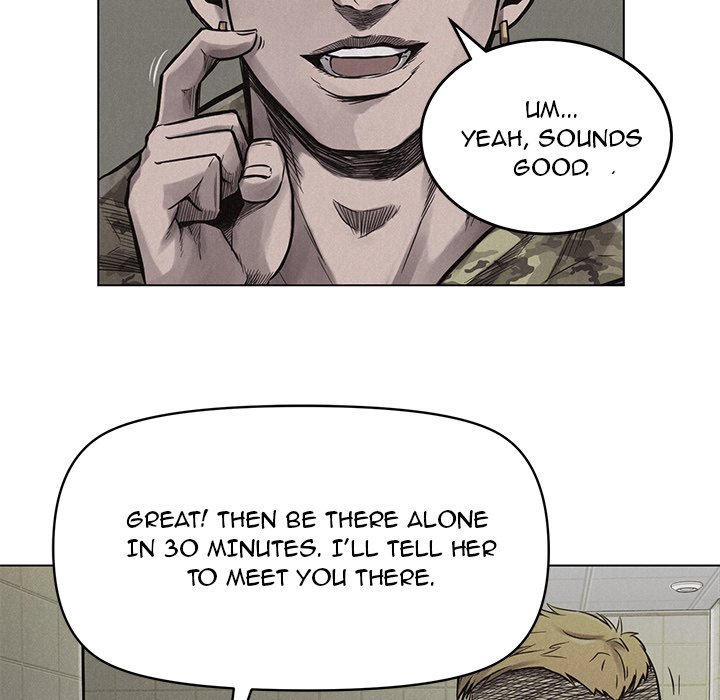 Pounding - episode 1 - 113