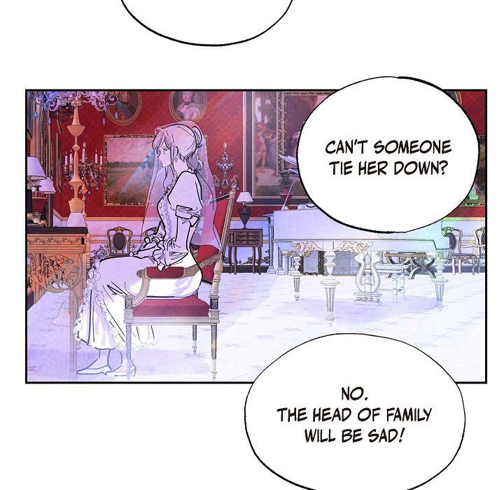 The Villainess Behind the Mask - episode 3 - 7