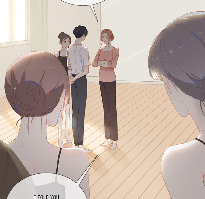 Ballerino - episode 20 - 63