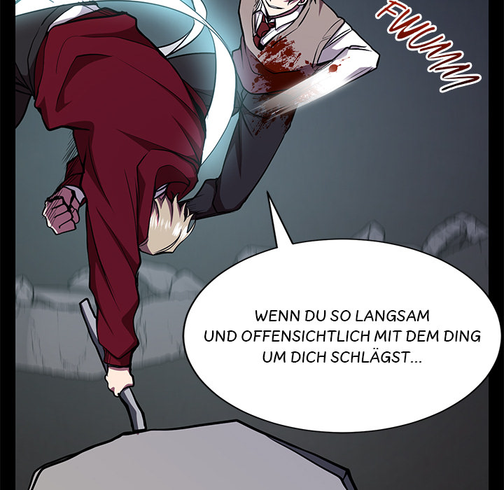 Meine Schulzeit mit Rang F - episode 23 - 90