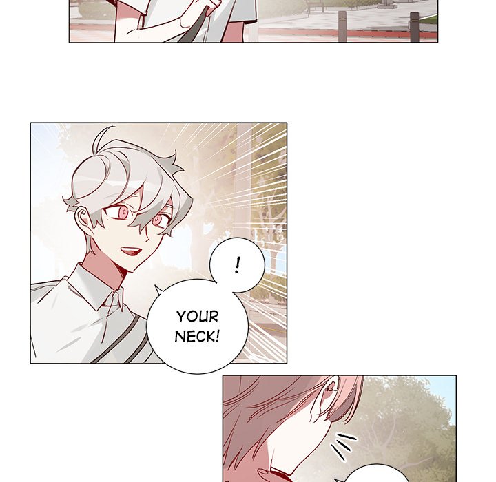 The Music Box of Petals - episode 49 - 29