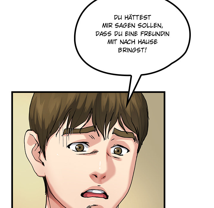 Liebe steckt in den Genen - episode 5 - 123