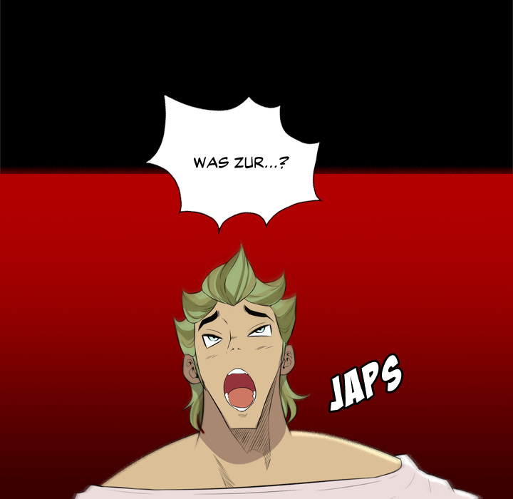 Die Gefängnisinsel - episode 26 - 9