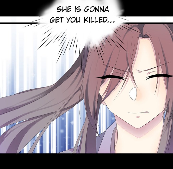 Flowers Whispering - episode 13 - 4