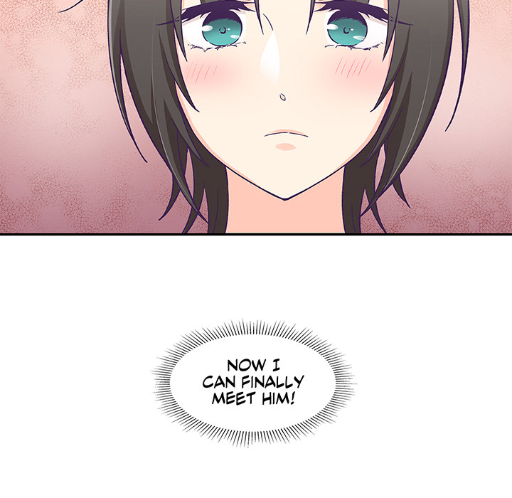 My Special Squishy Someone - episode 25 - 96
