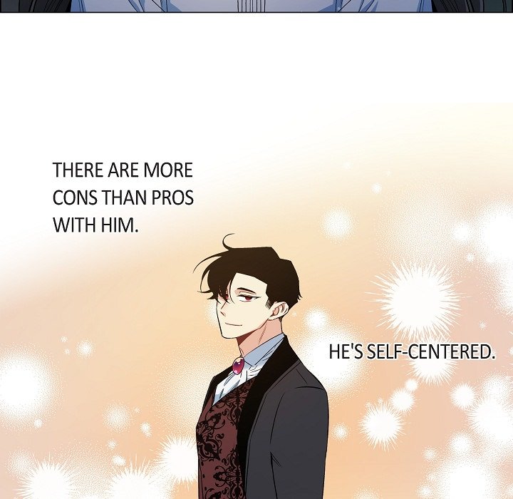 The Maid and the Vampire - episode 47 - 48