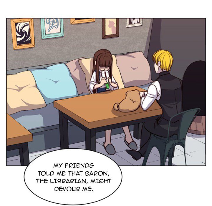 Forest of the Fireflies - episode 26 - 32