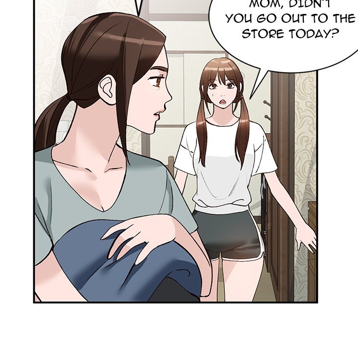Town Girls - episode 18 - 102