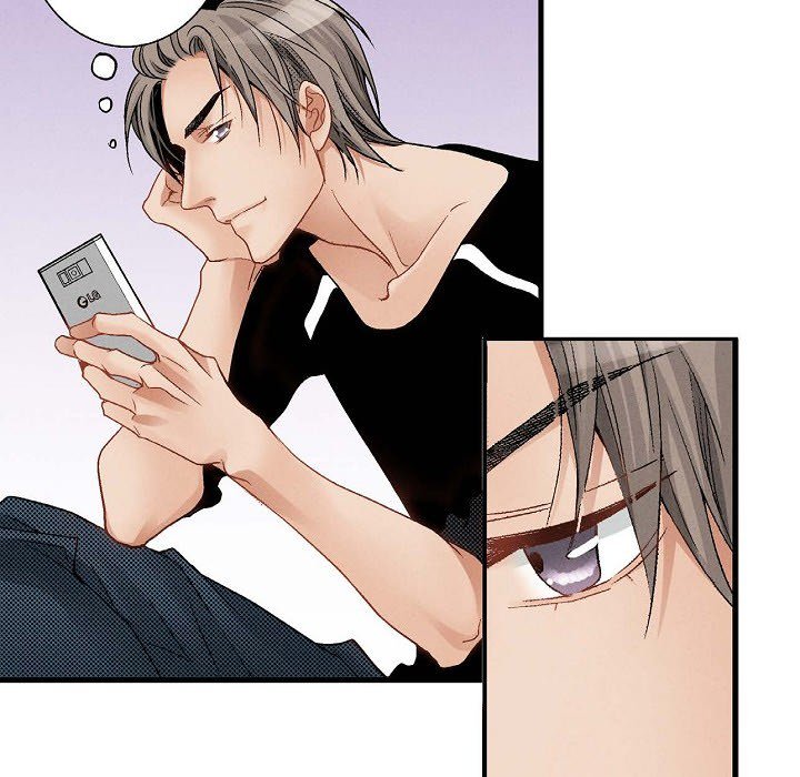 Work, Fight and Love - Webtoon Edition - episode 5 - 70
