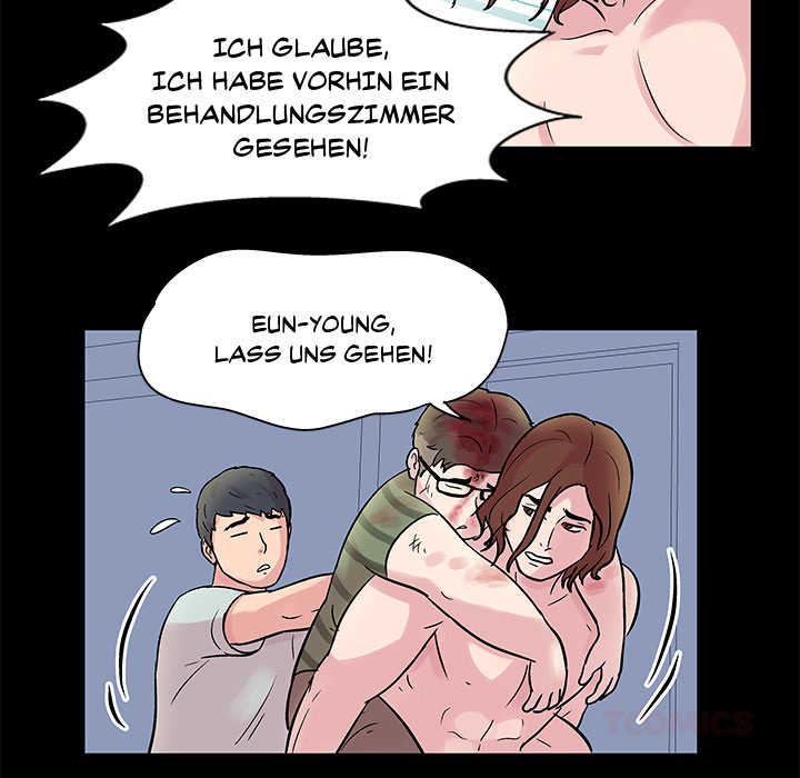 Projekt Utopia - episode 27 - 10