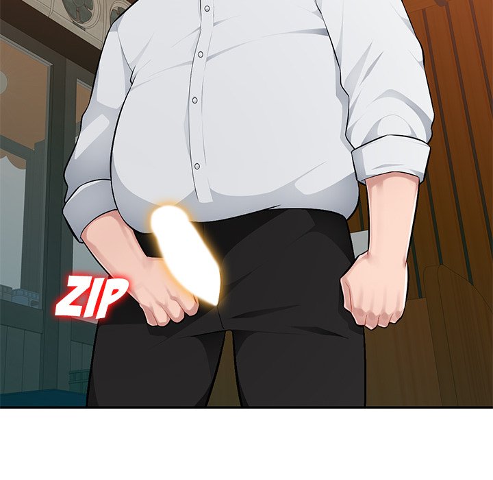 Boss Around - episode 6 - 26