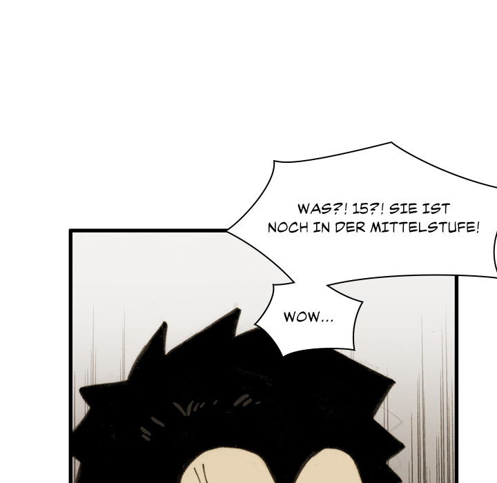 Der Schlägerjäger - episode 49 - 68