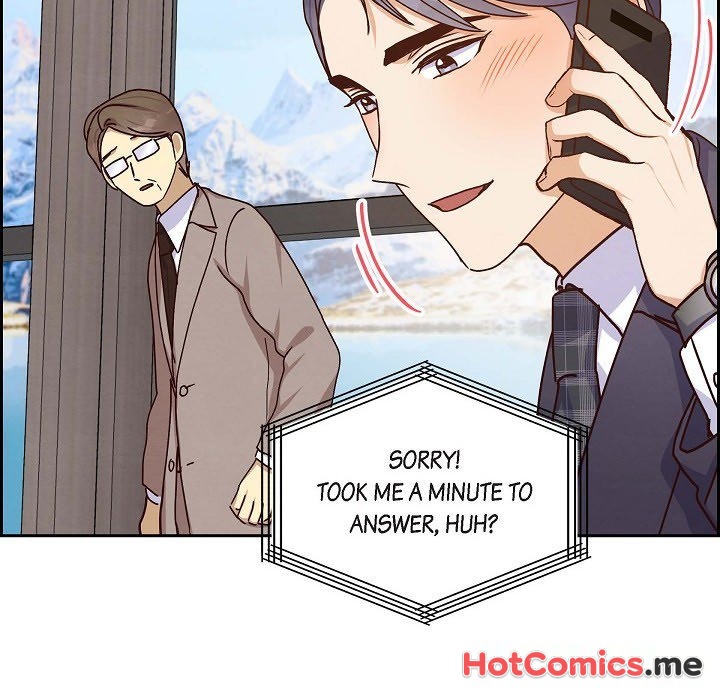 A Spoonful of Your Love - episode 42 - 37
