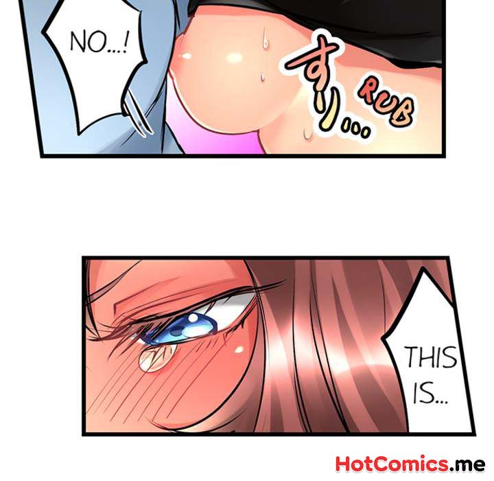 What She Fell on Was the Tip of My Dick - episode 2 - 25