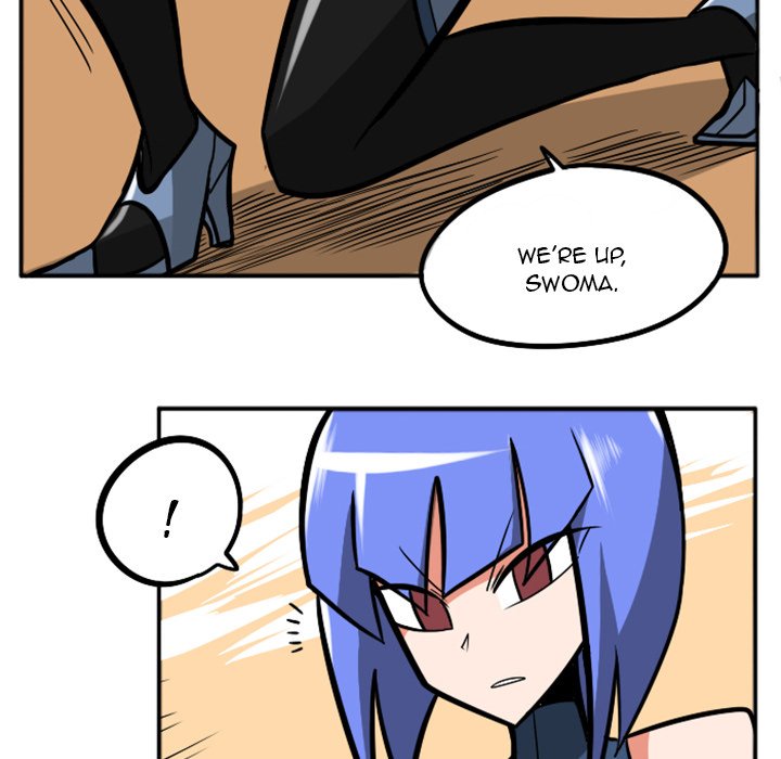 Maki and Friends - episode 23 - 243