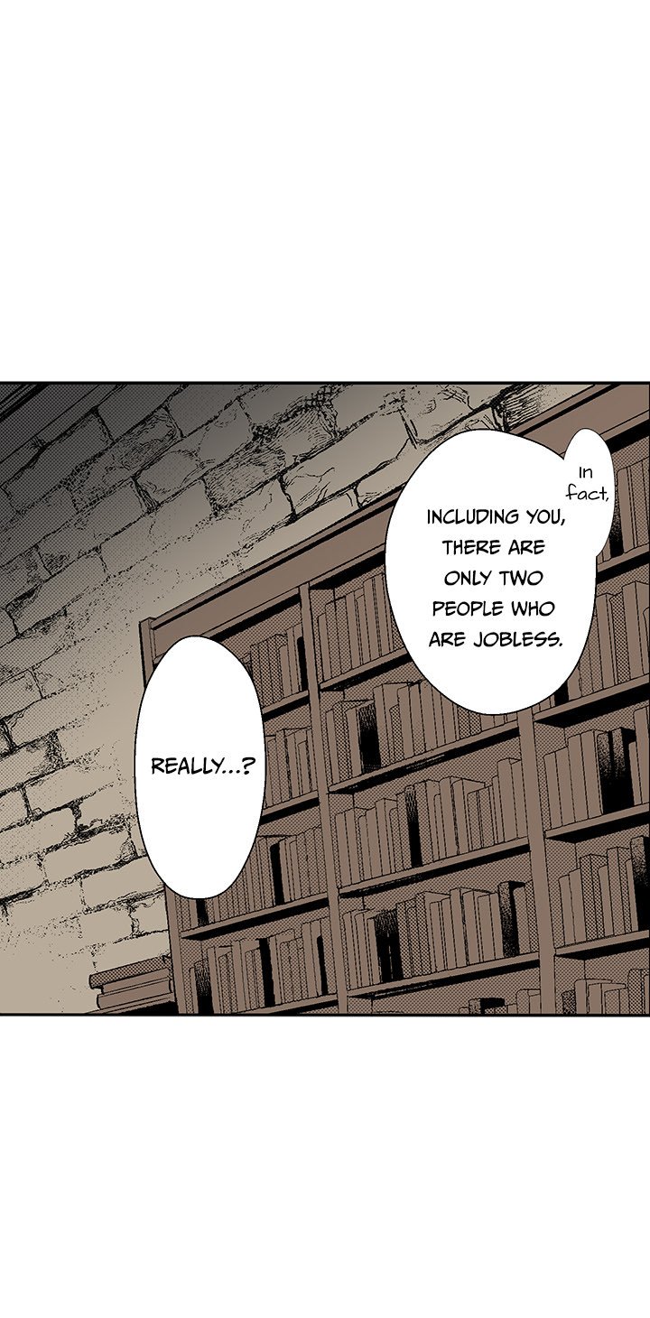 Class Reincarnation - episode 8 - 31