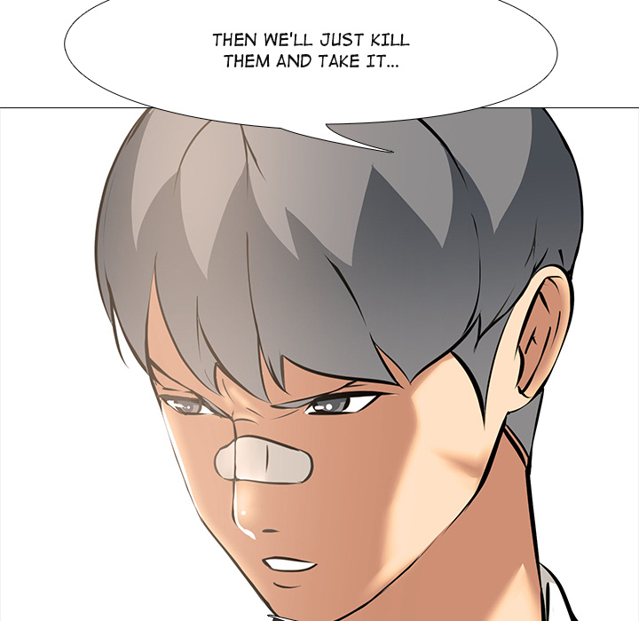 Quarantine Tower - episode 11 - 89