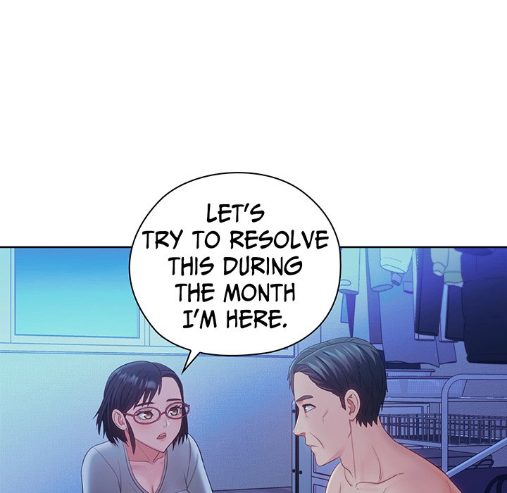 Master, Do You Need A Hand? - episode 22 - 94