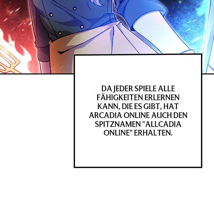Max-Level Heldin - episode 1 - 85