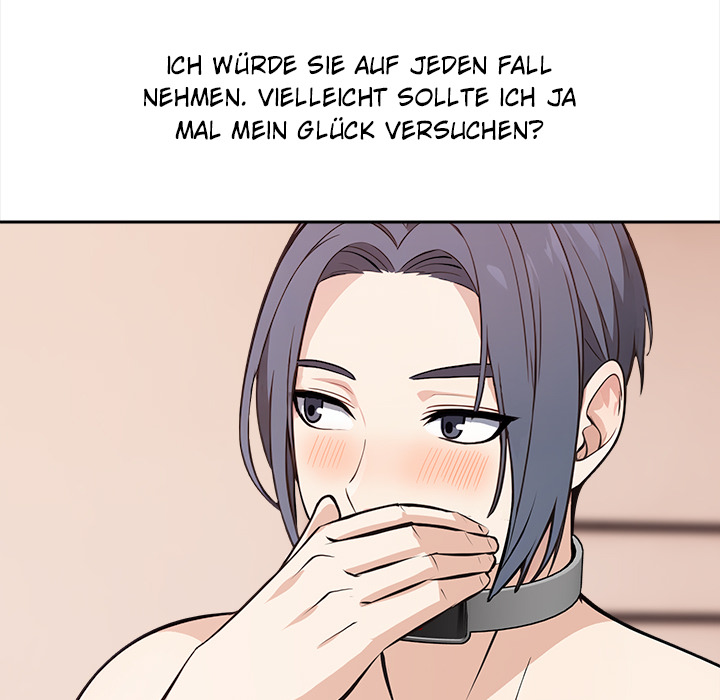 Gefangen im Wohnheim - episode 30 - 28