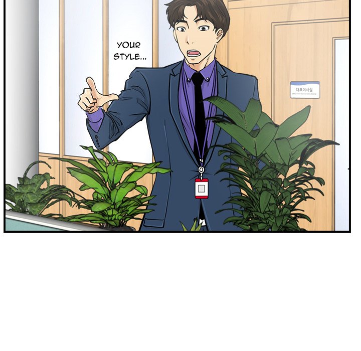 Mr. Kang - episode 9 - 72