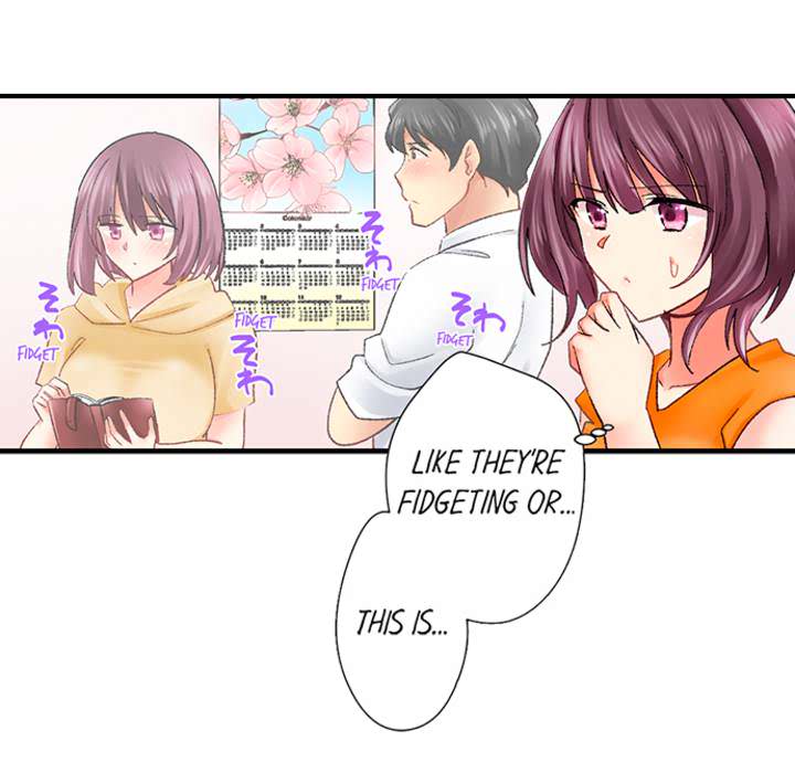 Our Kinky Newlywed Life - episode 61 - 14