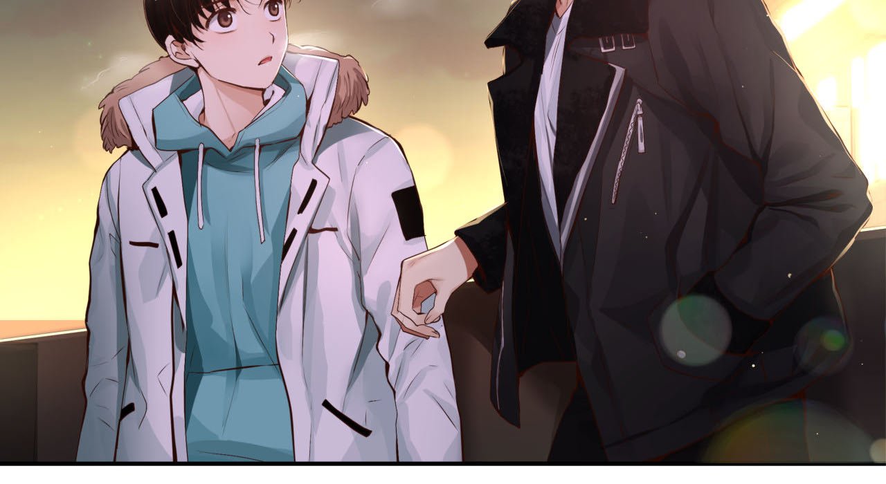 A Guy Like You - episode 26 - 277