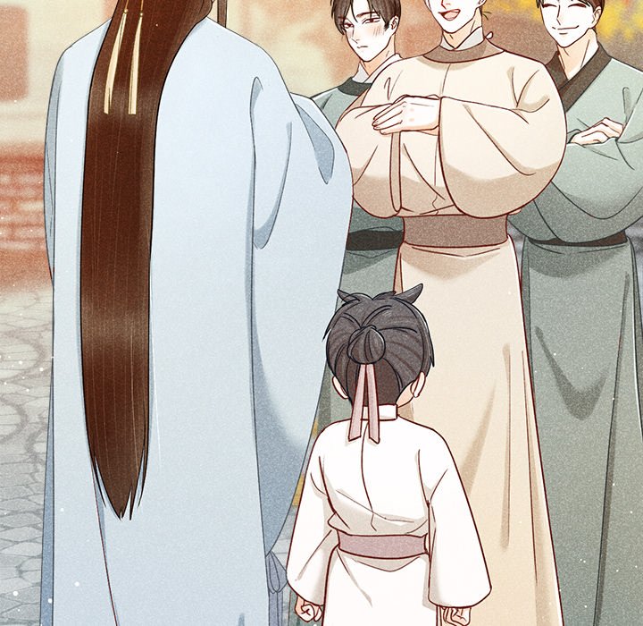Let Me Be Your Flower - episode 4 - 22