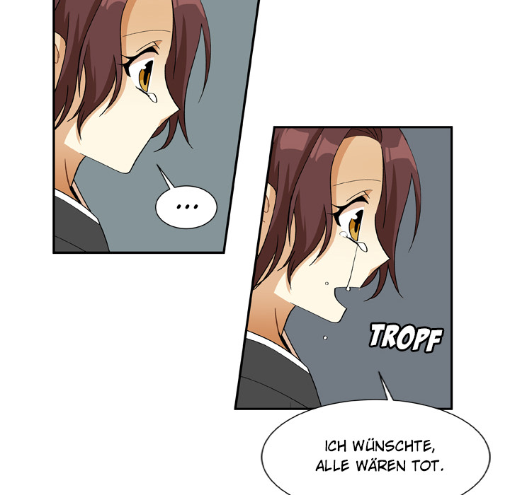 Mörder in klein - episode 13 - 19