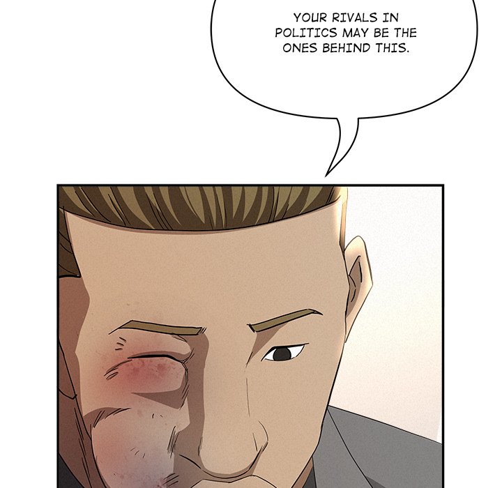 Her Bodyguard - episode 43 - 111