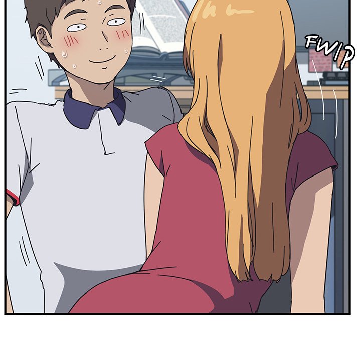 The Unwanted Roommate - episode 4 - 112