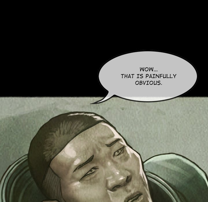 Shaman - episode 30 - 22